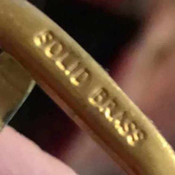 Brighton Men’s Croc Embossed Calfskin on Glove Leather Belt - Picture 12 of 13